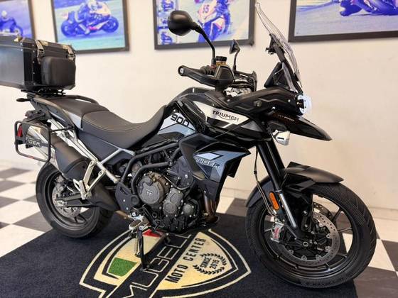 TRIUMPH TIGER 900 GT PRO 